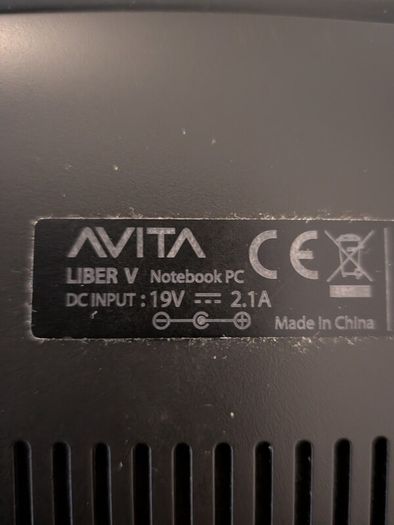 Avita Liber V Ryzen 3 Laptop