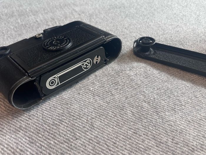 Leica M6