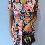 Floral dress Image 2