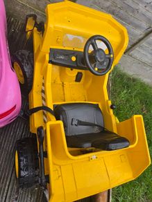 electric cars