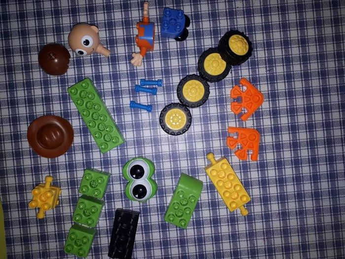 Kids K'nex