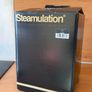 Steamulation Ultimate Gen 3 Shisha Full Set Boxed Excellent Condition Image 8