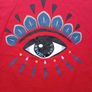 Kenzo Paris T-shirt ((Perfect Size UK S)) Image 2