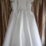 Communion  dress Image 4