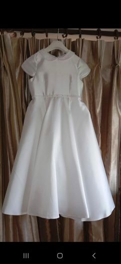 Communion  dress