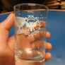 Kerry GAA glass, Brownes Drinks Ltd. Image 5