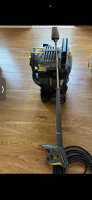 Karcher HD 6/13 C Plus Professional Pressure Washer