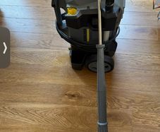 Karcher HD 6/13 C Plus Professional Pressure Washer