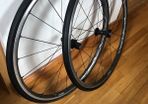 Shimano RS81 Wheelset 10 & 11 Speed