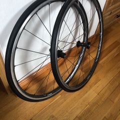 Shimano RS81 Wheelset 10 & 11 Speed