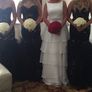 3 bridesmaid dresses Image 2