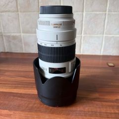 Canon Ef 70-200mm F/2.8l Is Ii Usm