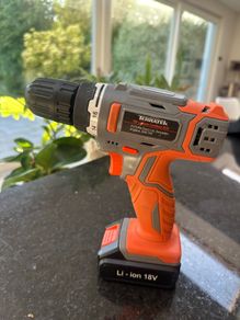 drill