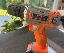 drill