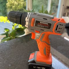 drill