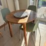 Table and Chairs Image 3