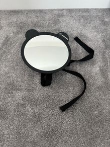 Baby car mirror