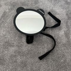 Baby car mirror