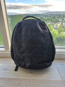 Laptop bag