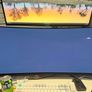 Alienware AW3423DWF 34 inch QD OLED Curved Gaming Monitor, Boxed, No Burn-In Image 5