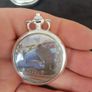 four beautiful hand-wound watches Image 6