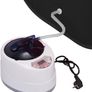 Sauna, Mini  with 4 heating plates, infrared comfortable sauna box Image 4