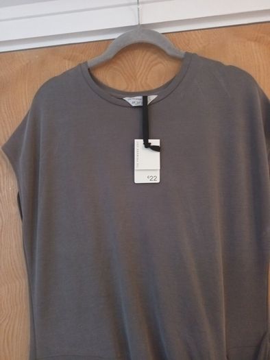 The Primark  Edid Dress.  S.L- 14-16.   B.N.W.T.
