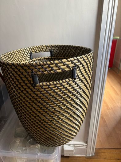 Large plant pot