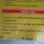 "Sellotape" Waterproof Sealing Strip for Sale Image 5