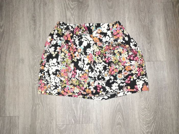 skirt