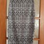 BNWT Midi Skirt, Size Medium Image 4