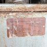 Non condense out door oil burner Image 2