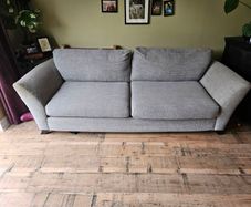 4 Seater DFS Sofa