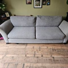 4 Seater DFS Sofa