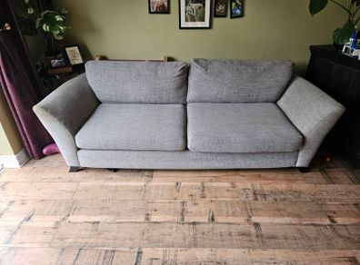 4 Seater DFS Sofa