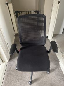 Nv Office Chair - Need Gone Quick!!!!