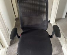 Nv Office Chair - Need Gone Quick!!!!
