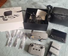 DJI Mavic Air 2 Drone