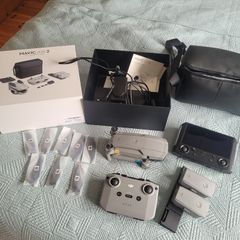 DJI Mavic Air 2 Drone