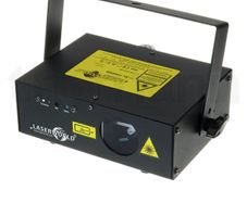 laser world el-230 rgb mk2
