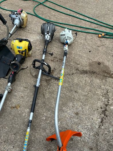 free  strimmers