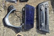 Bmw F30 screen and modules