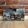 Lego Creator 10269 Harley-Davidson Fat Boy Brand New Sealed Image 2