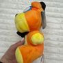 FNAF Five Nights at Freddy's Security Breach Glamrock Freddy Plush Please see photos Image 4