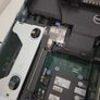 Dell R720 server, dual CPU, 256 RAM, 18 SAS 900gb SAS drives Image 2