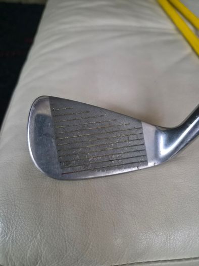 Junior golf club