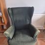 arm chair . Good condition Image 2