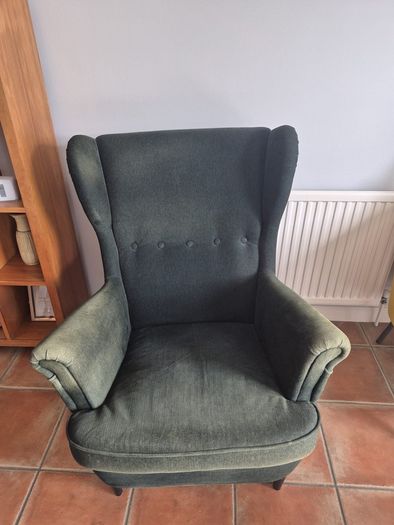 arm chair . Good condition