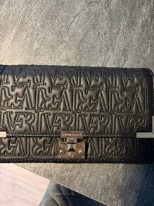 River Island travel purse