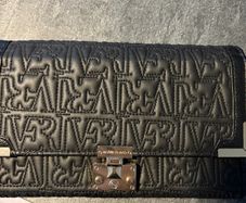 River Island travel purse